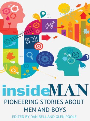 cover image of insideMAN